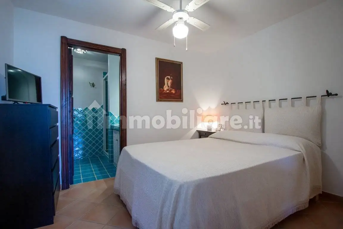 Trilocale via dei Gelsomini 59, Baja Sardinia, Arzachena - foto 5