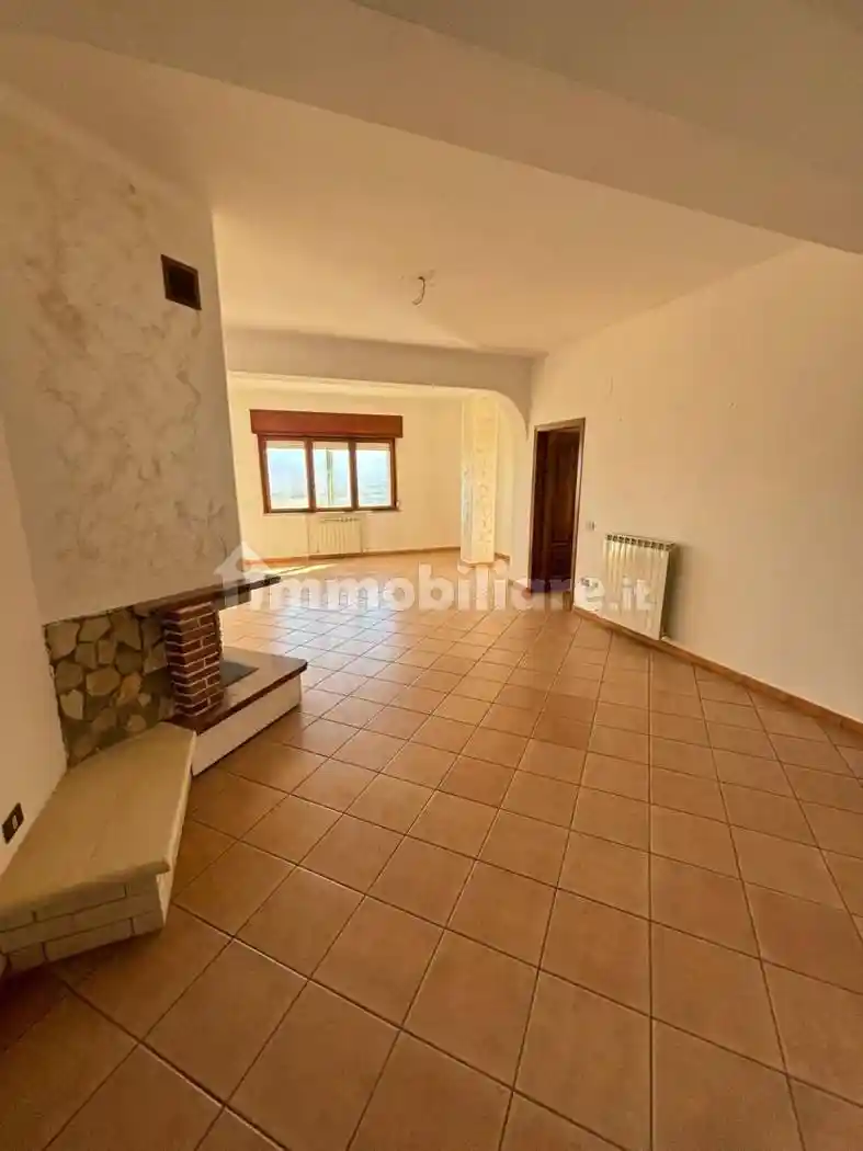 Quadrilocale via Savagli, Marano Principato - foto 2