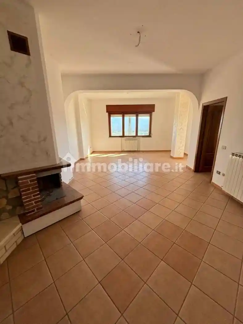 Quadrilocale via Savagli, Marano Principato - foto 3