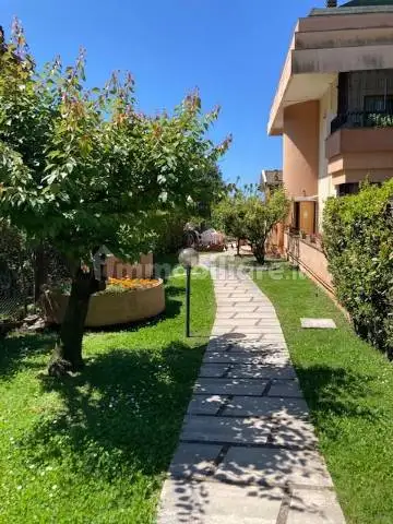 Villa a schiera in vendita a Roma