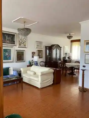 Villa a schiera via Simonide 36, Axa, Roma - foto 4