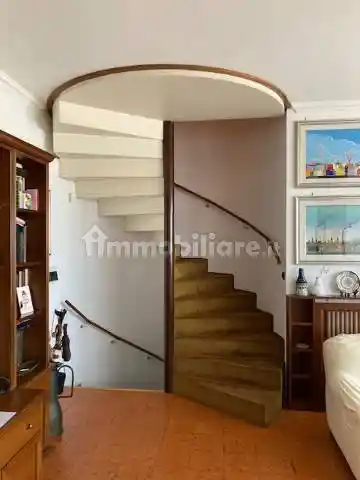 Villa a schiera via Simonide 36, Axa, Roma - foto 5