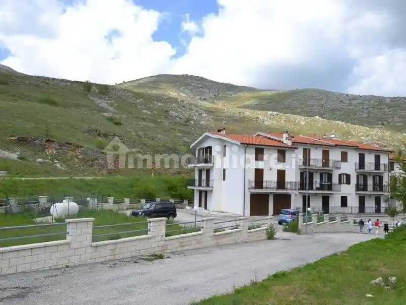 Appartamento in vendita a Castel del Monte