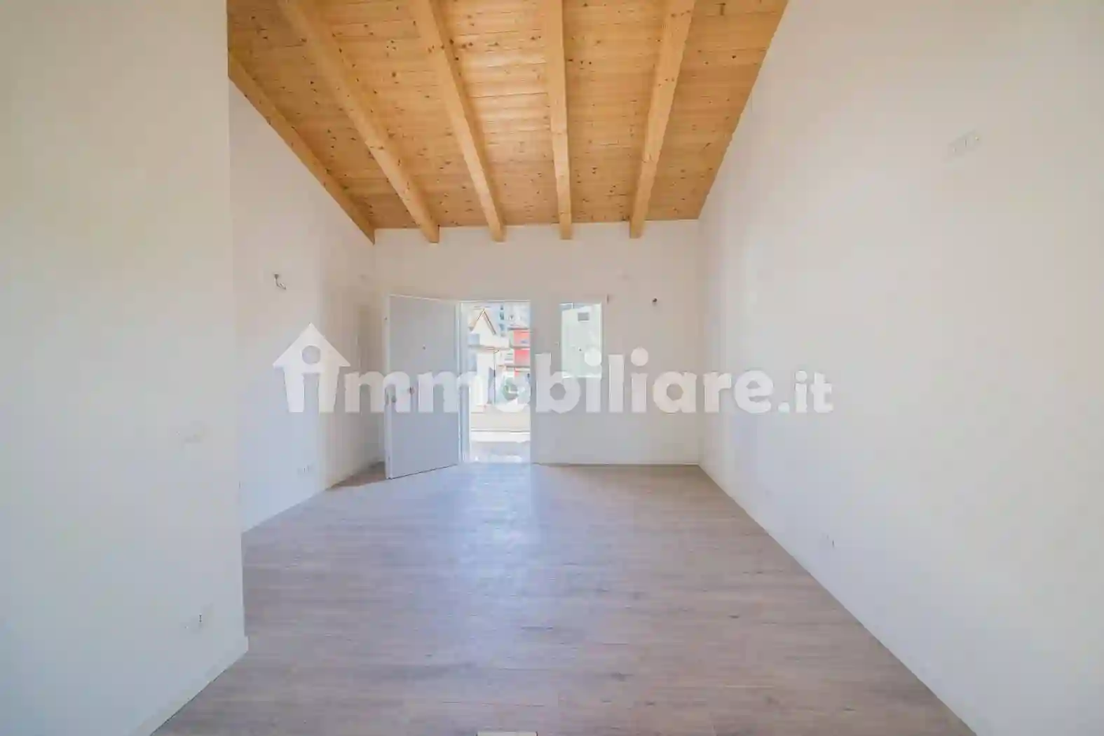 Attico - Mansarda - foto 2