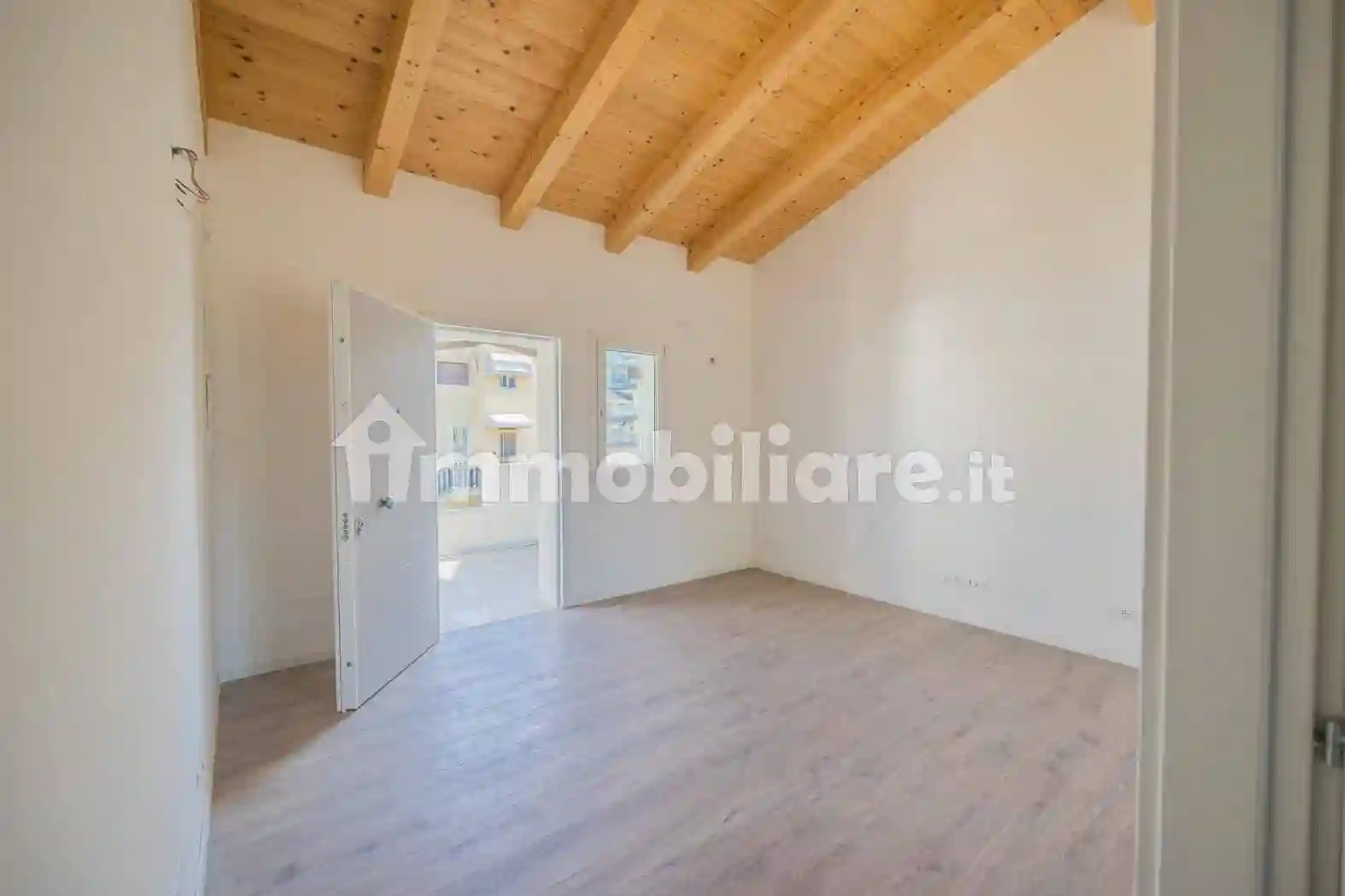 Attico - Mansarda - foto 5