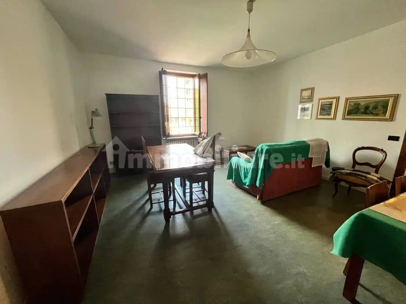 Appartamento in affitto a Pinerolo