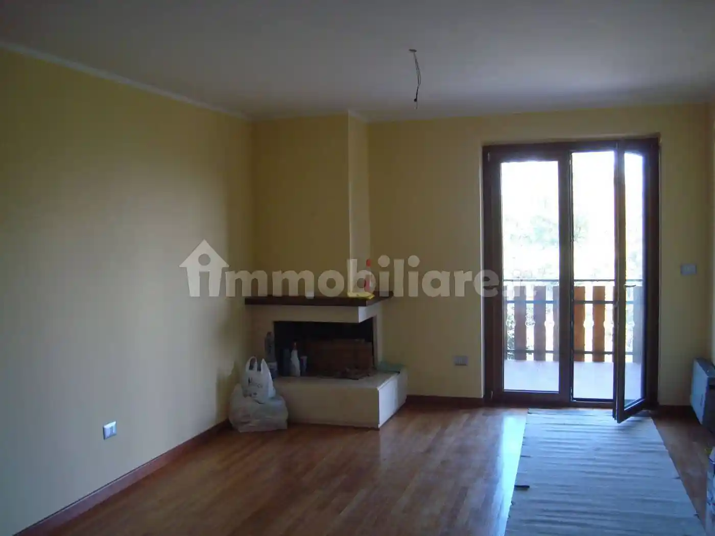 Villa a schiera via Federici, Camigliatello Silano, Spezzano della Sila - foto 2
