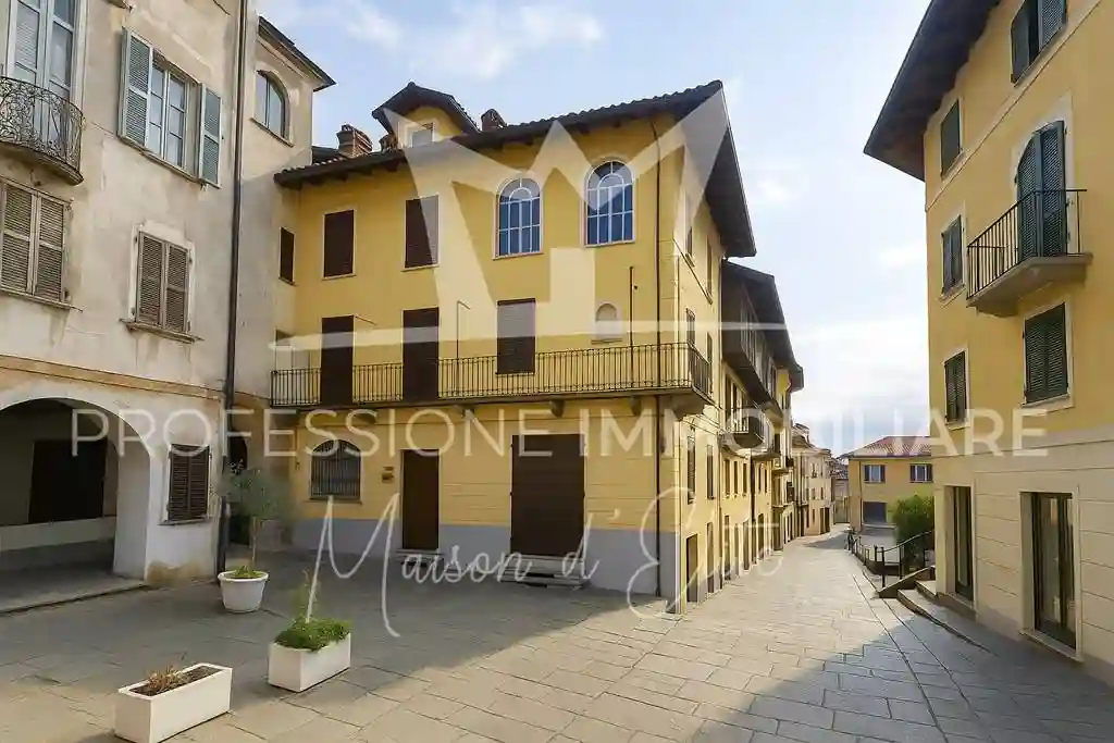 Palazzo - Edificio - foto 2