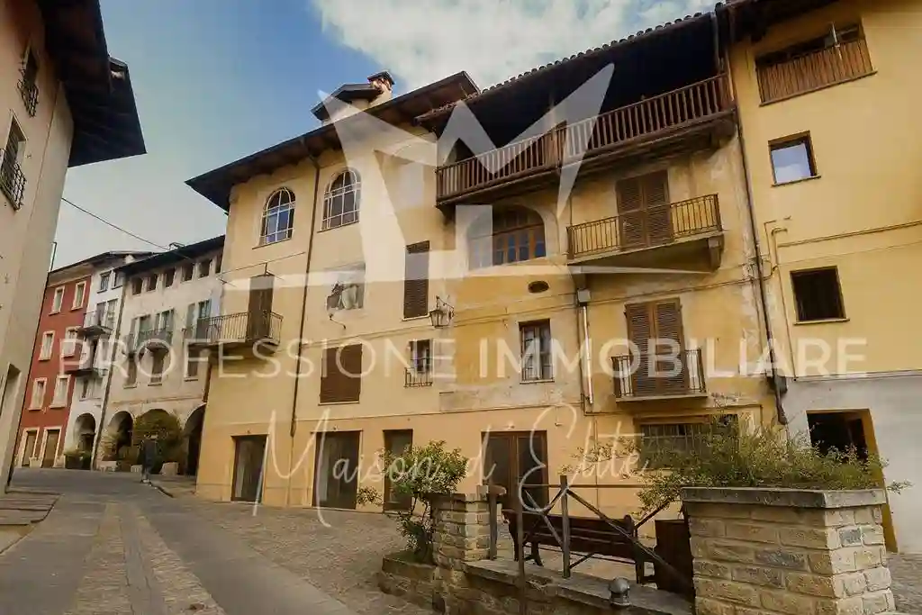 Palazzo - Edificio - foto 3