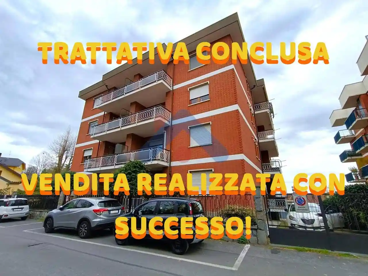 Attico - Mansarda in vendita a Moncalieri