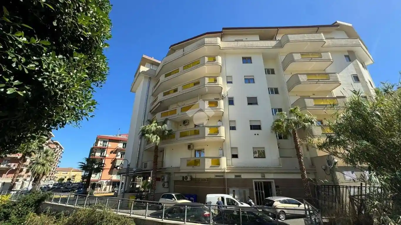 Appartamento in vendita a Corigliano-Rossano