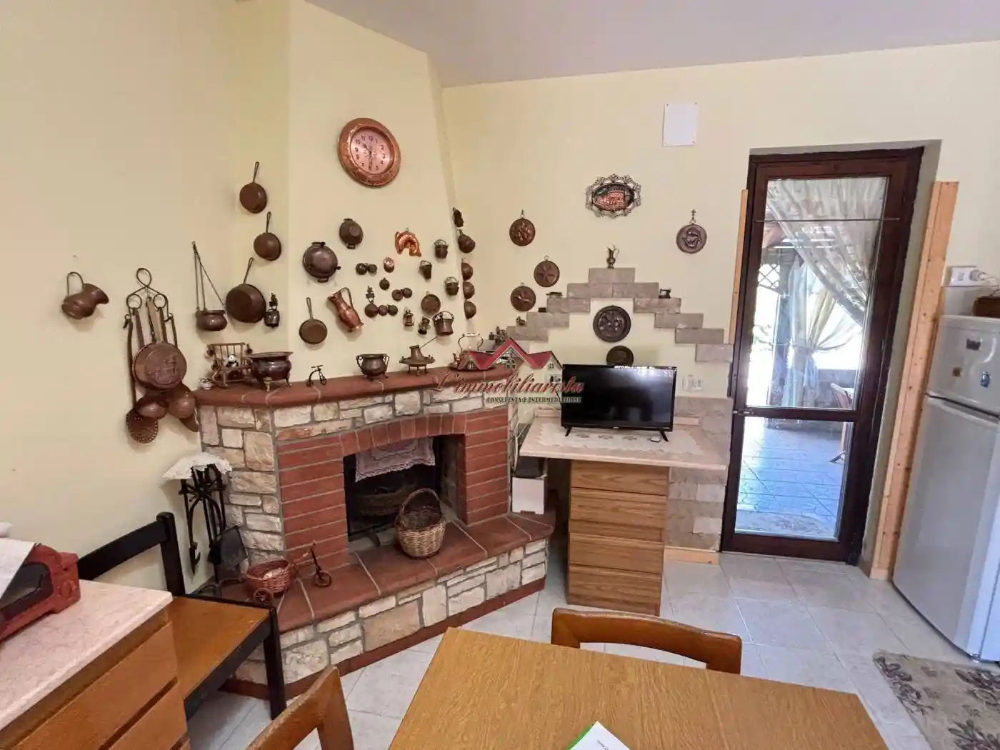 Villetta a schiera in vendita a Cassano delle Murge