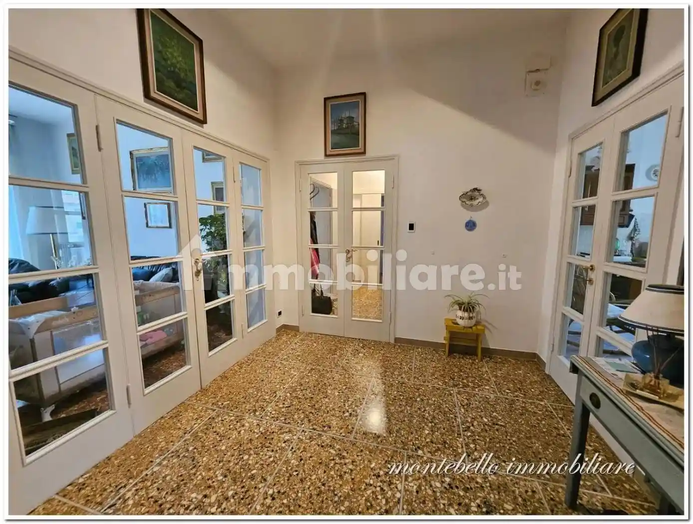 Appartamento in vendita a Livorno