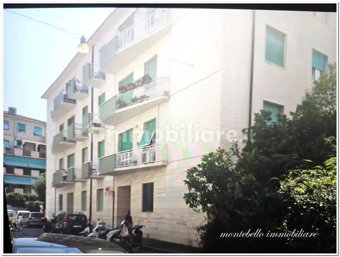 Appartamento in vendita a Livorno