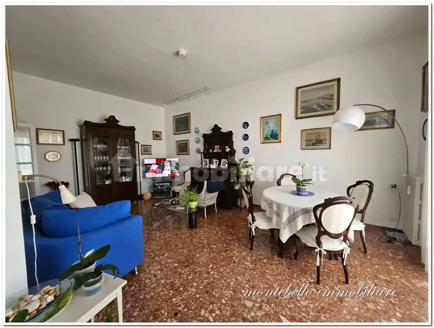 Appartamento in vendita a Livorno