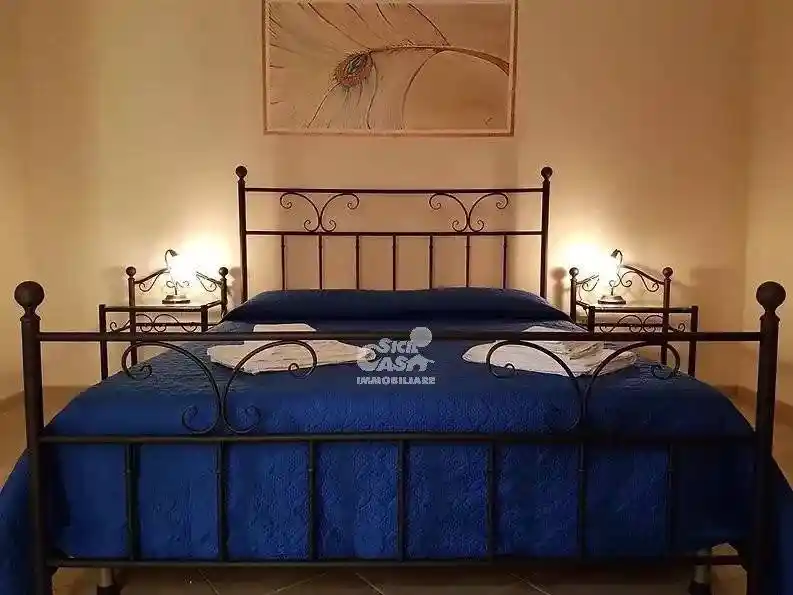 Palazzo - Edificio in vendita a Marsala