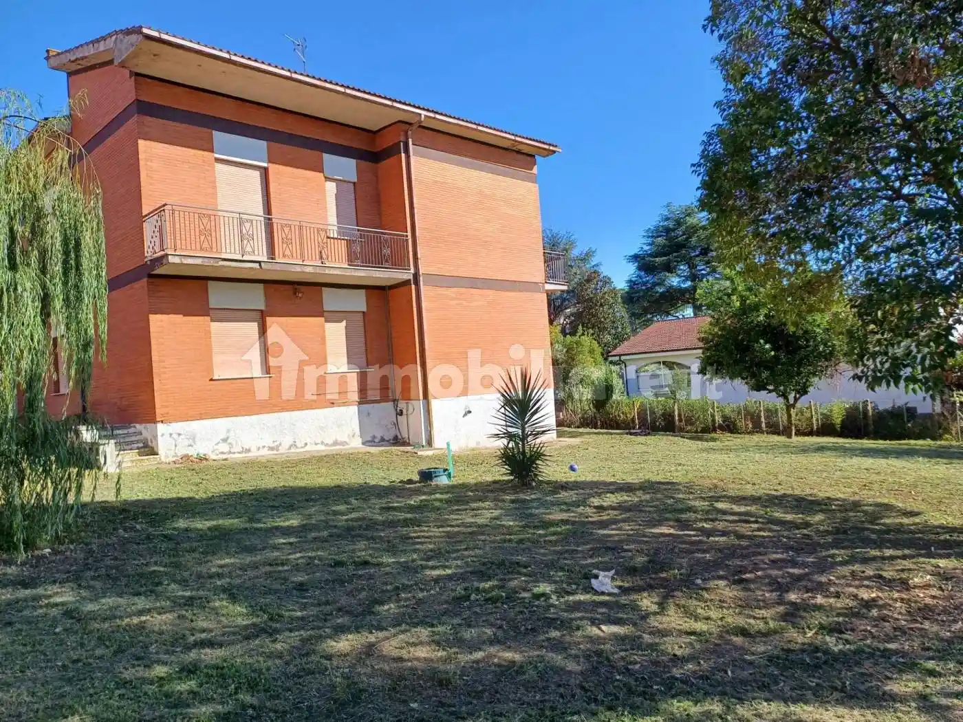 Villa in vendita a Genzano di Roma