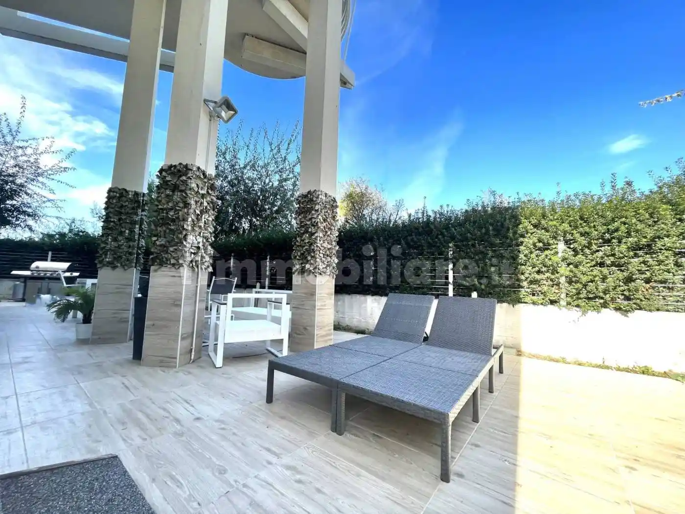 Appartamento in vendita a Rimini