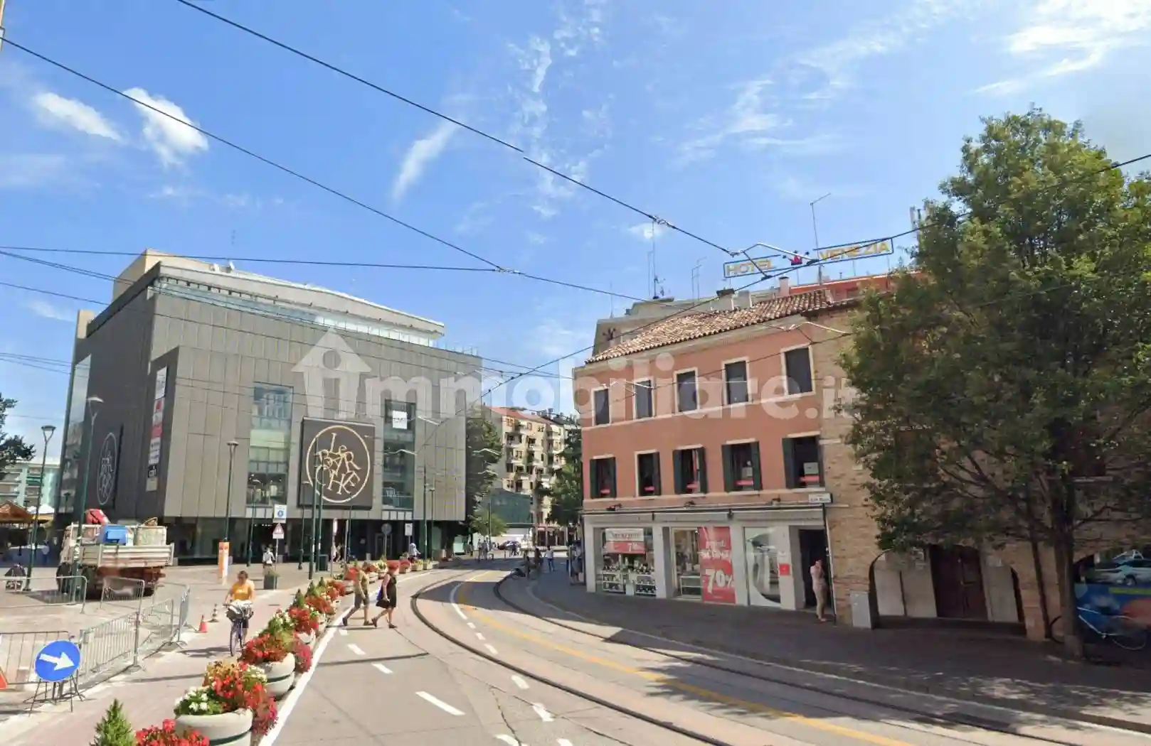 Palazzo - Edificio - foto 2