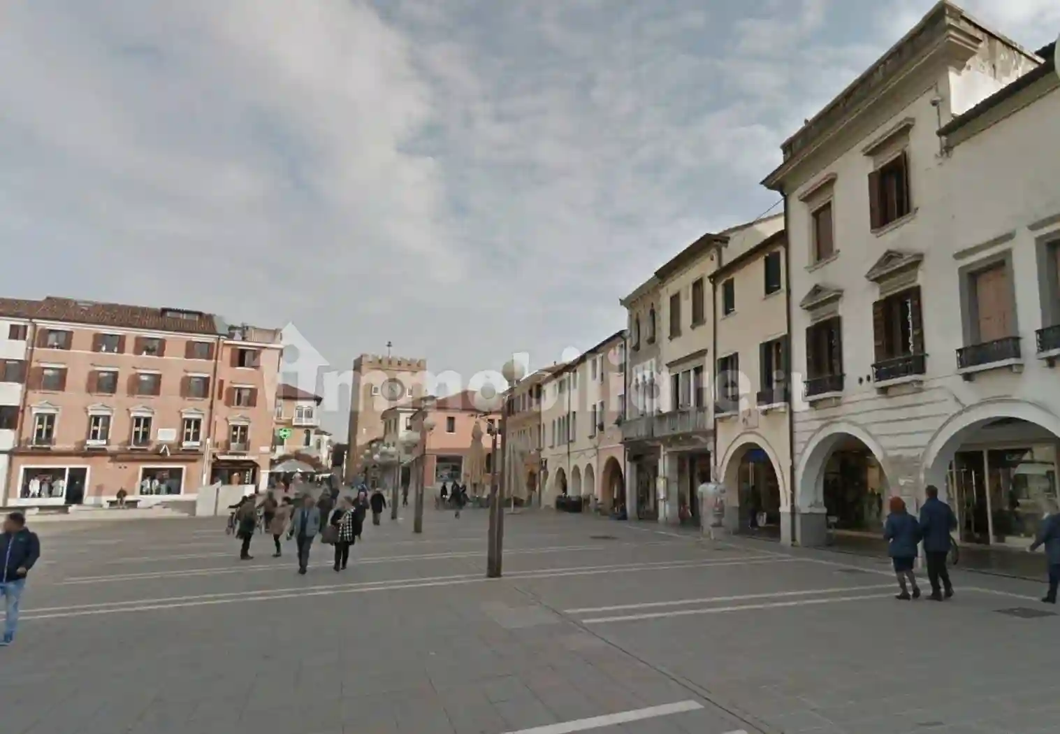 Palazzo - Edificio - foto 3