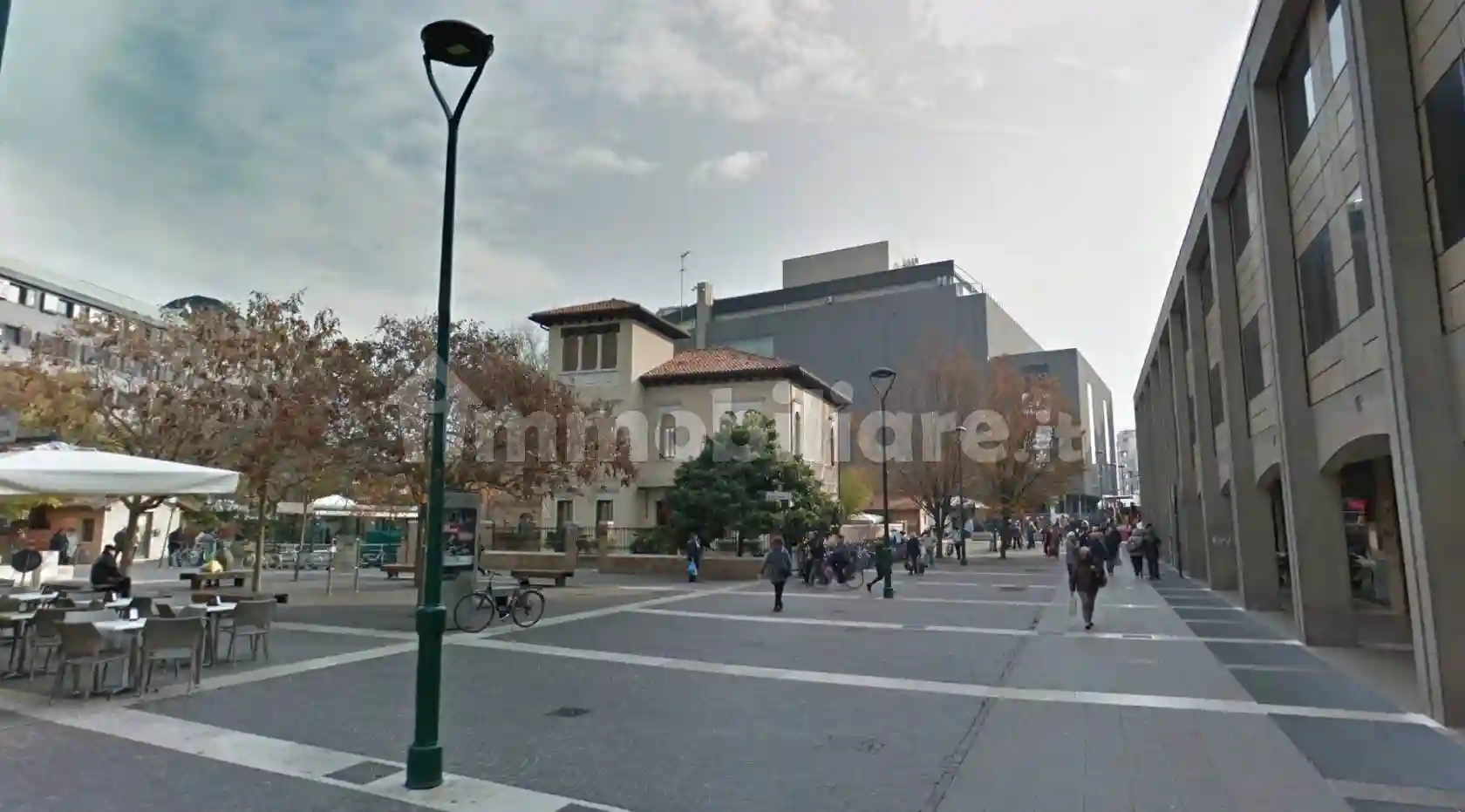 Palazzo - Edificio - foto 5