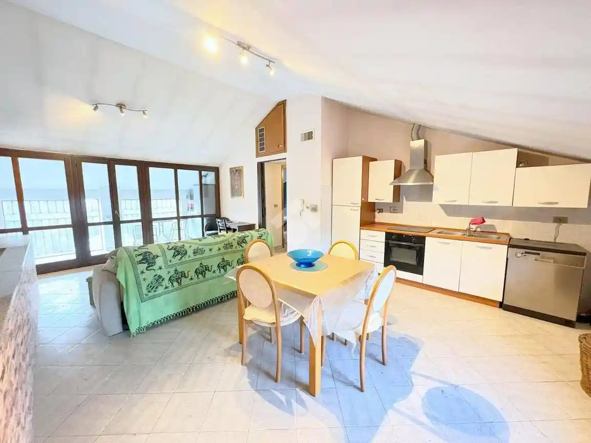 Appartamento in vendita a San Francesco al Campo