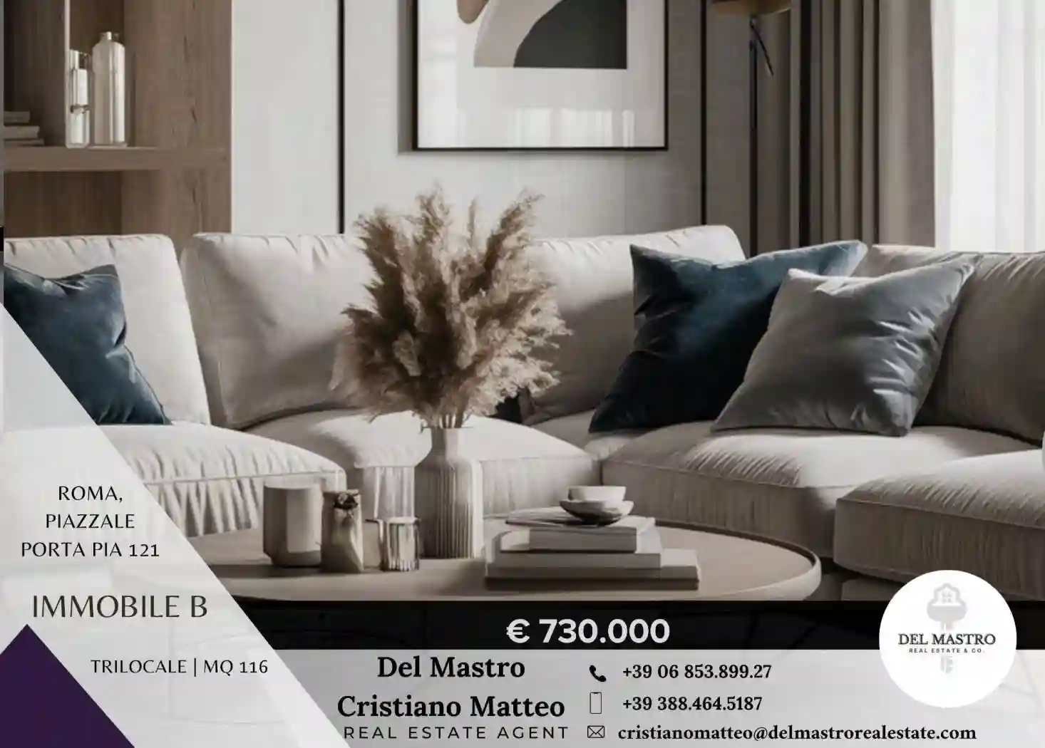 Appartamento - foto 2