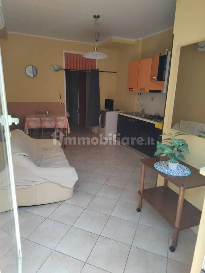 Appartamento in affitto a Ripi