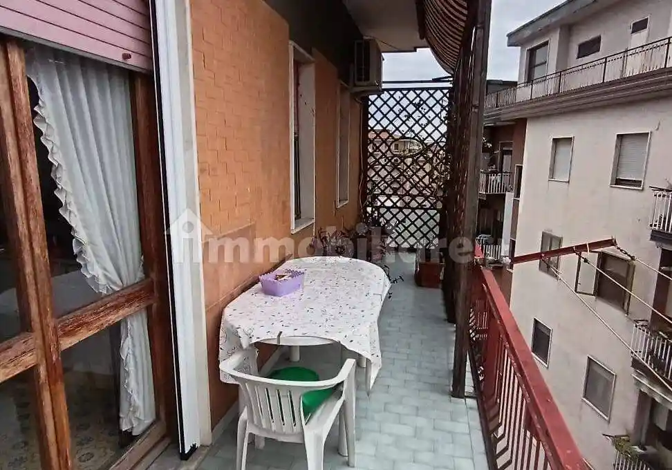 Quadrilocale via Traiano Boccalini, Stazione Centrale, Benevento - foto 2