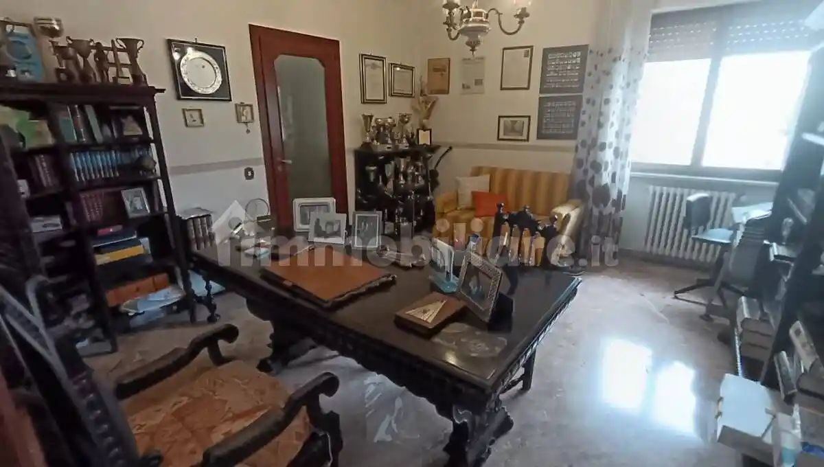 Quadrilocale via Traiano Boccalini, Stazione Centrale, Benevento - foto 4