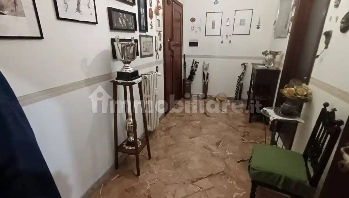 Quadrilocale via Traiano Boccalini, Stazione Centrale, Benevento - foto 5