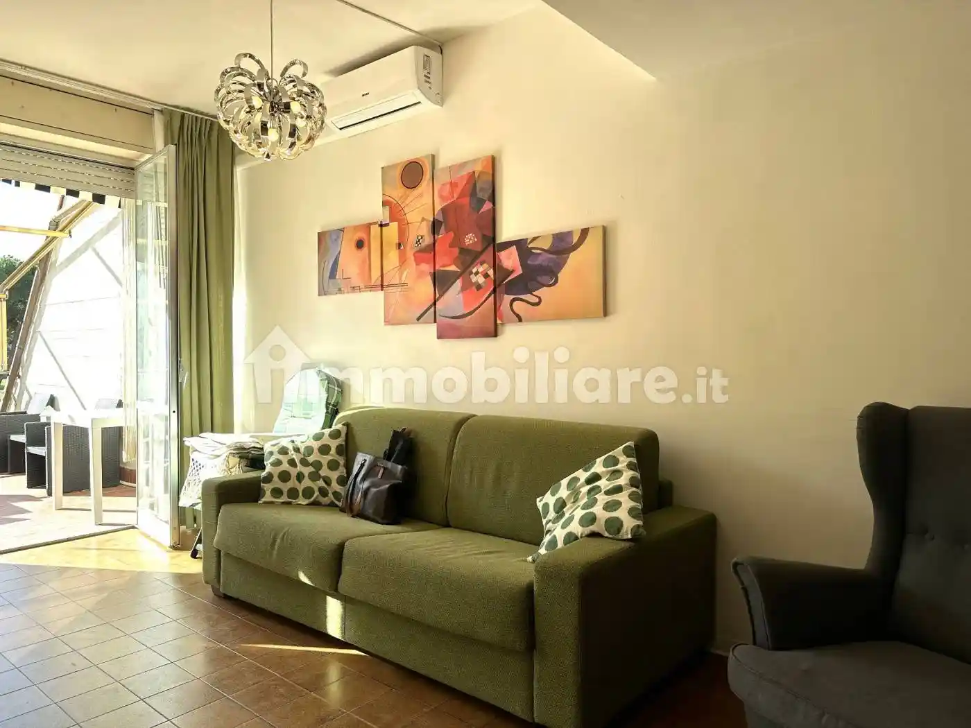 Appartamento in vendita a Follonica