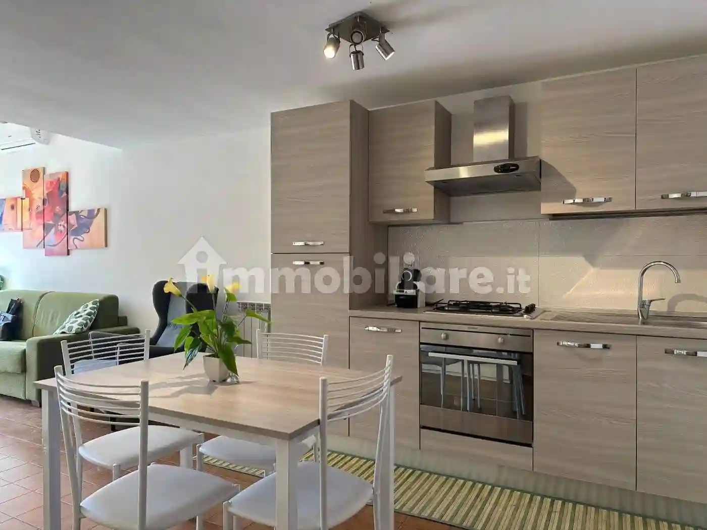 Appartamento - foto 3