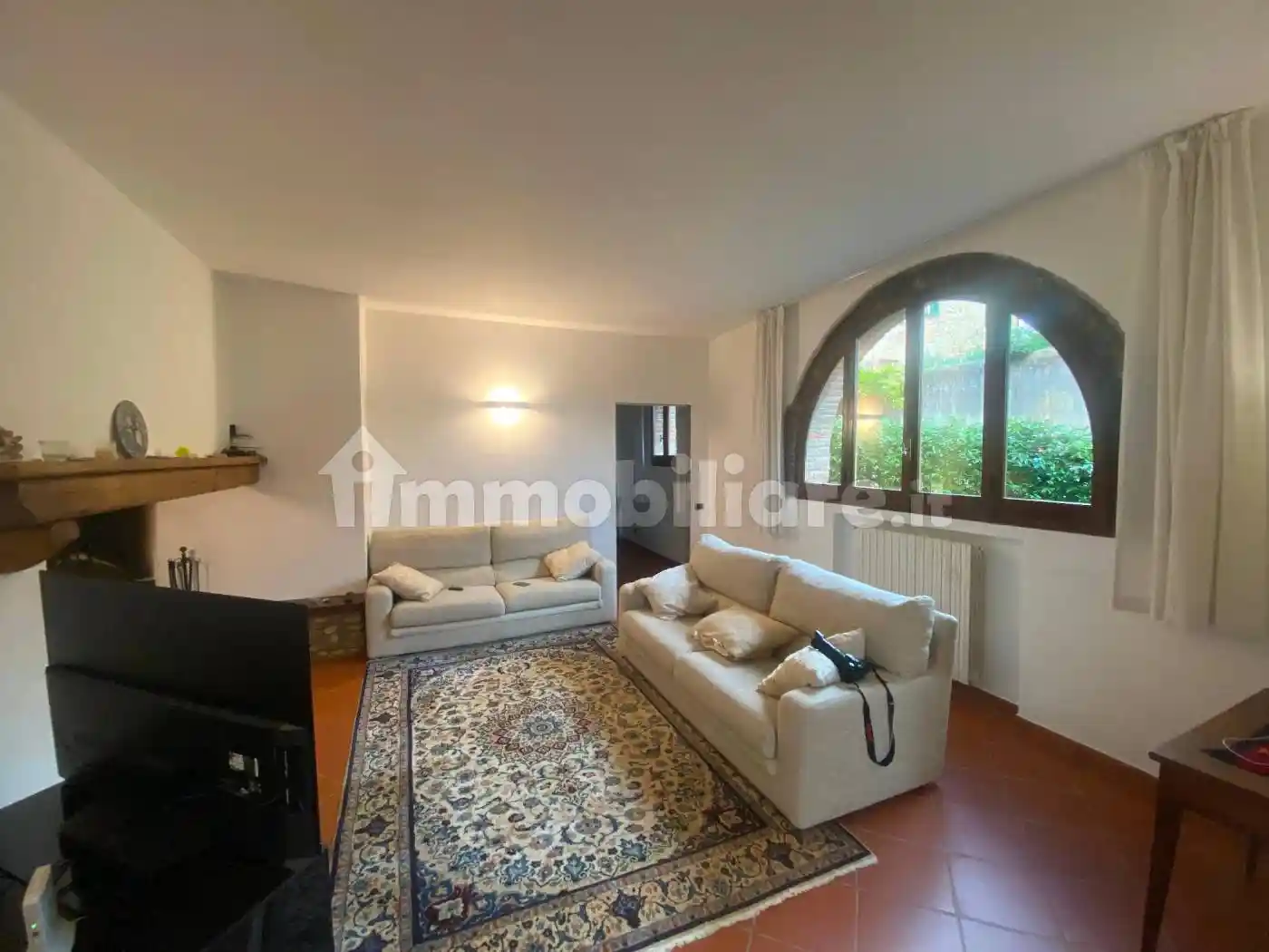 Rustico - Casale in vendita a Lastra a Signa