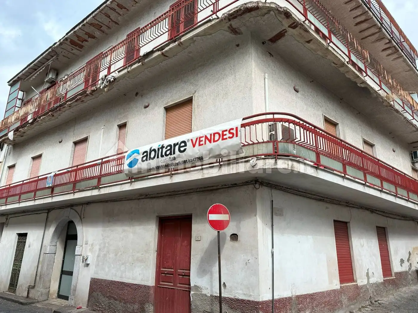 Appartamento in vendita a Liveri