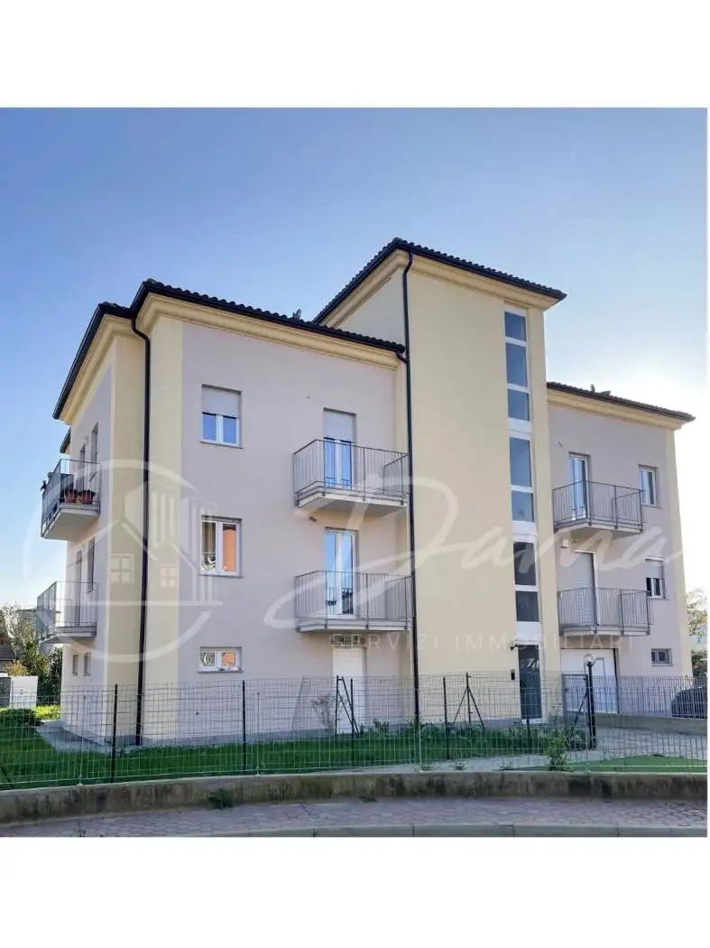 Appartamento in vendita a Asti