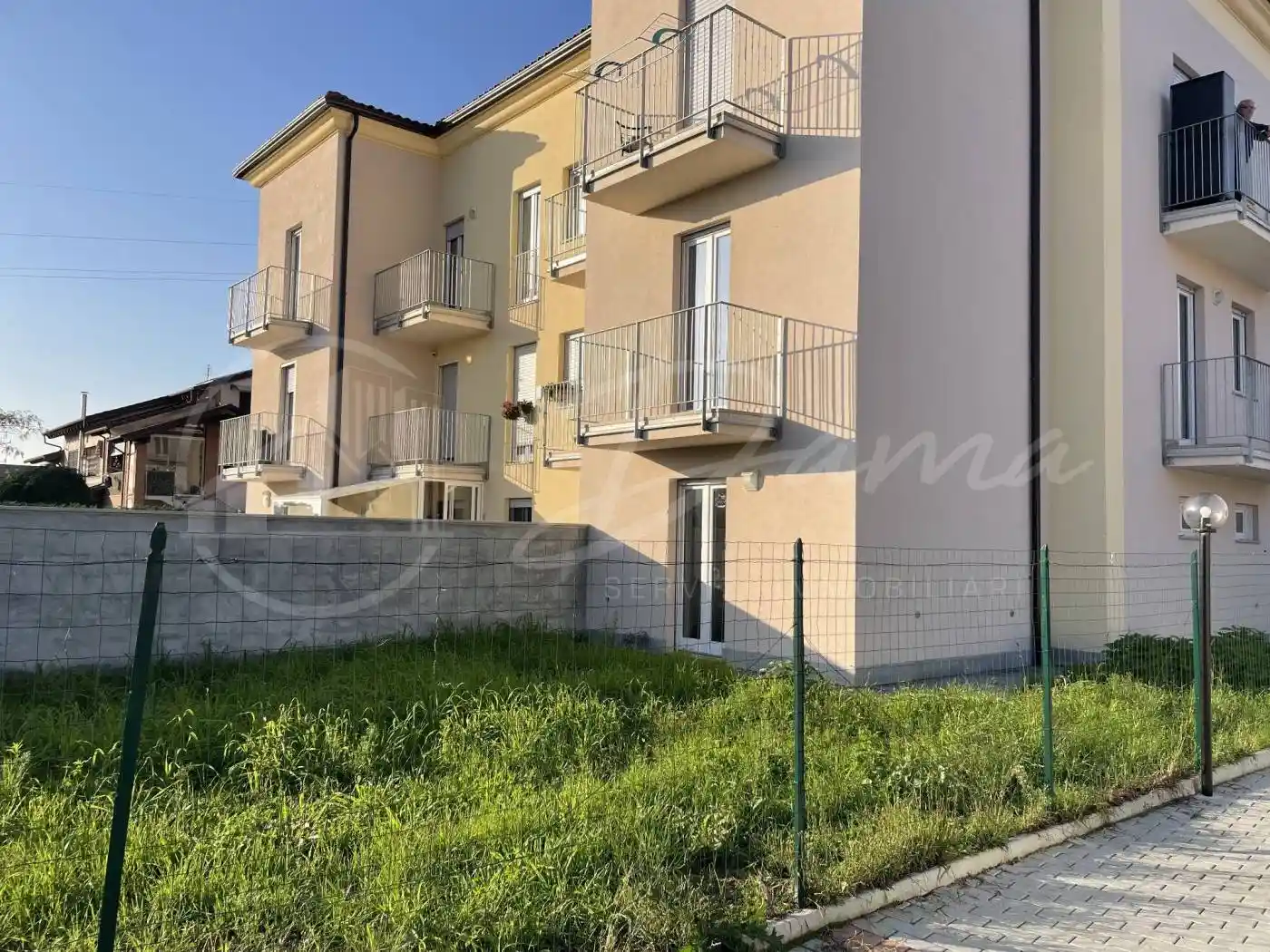 Appartamento via Belbo 14, San Fedele, Asti - foto 3