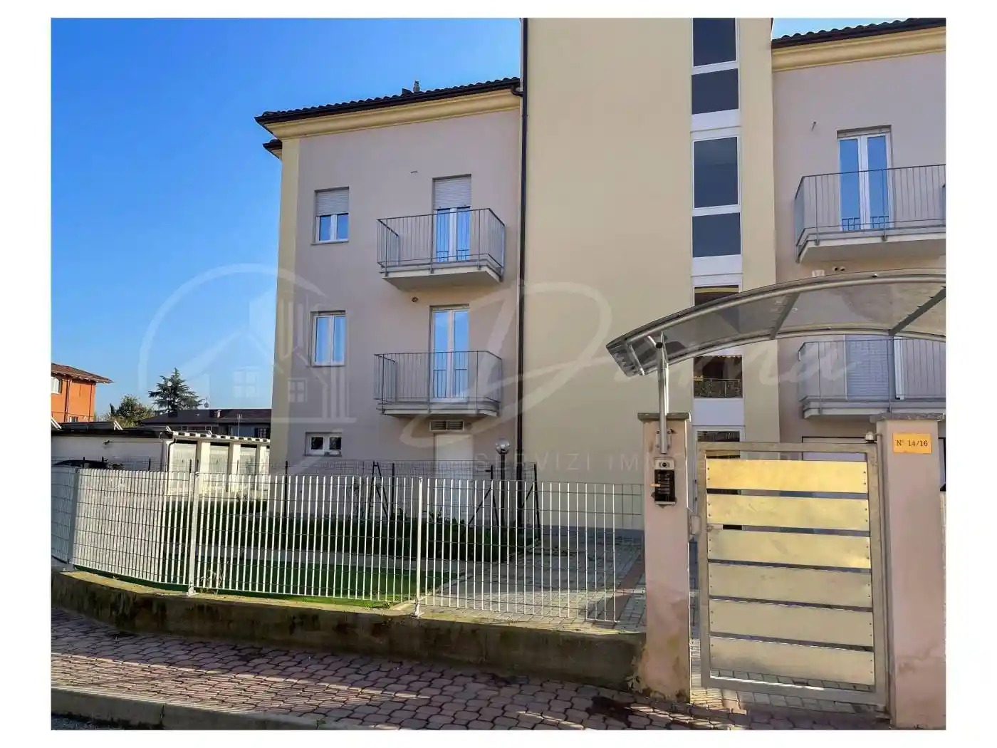 Appartamento via Belbo 14, San Fedele, Asti - foto 5