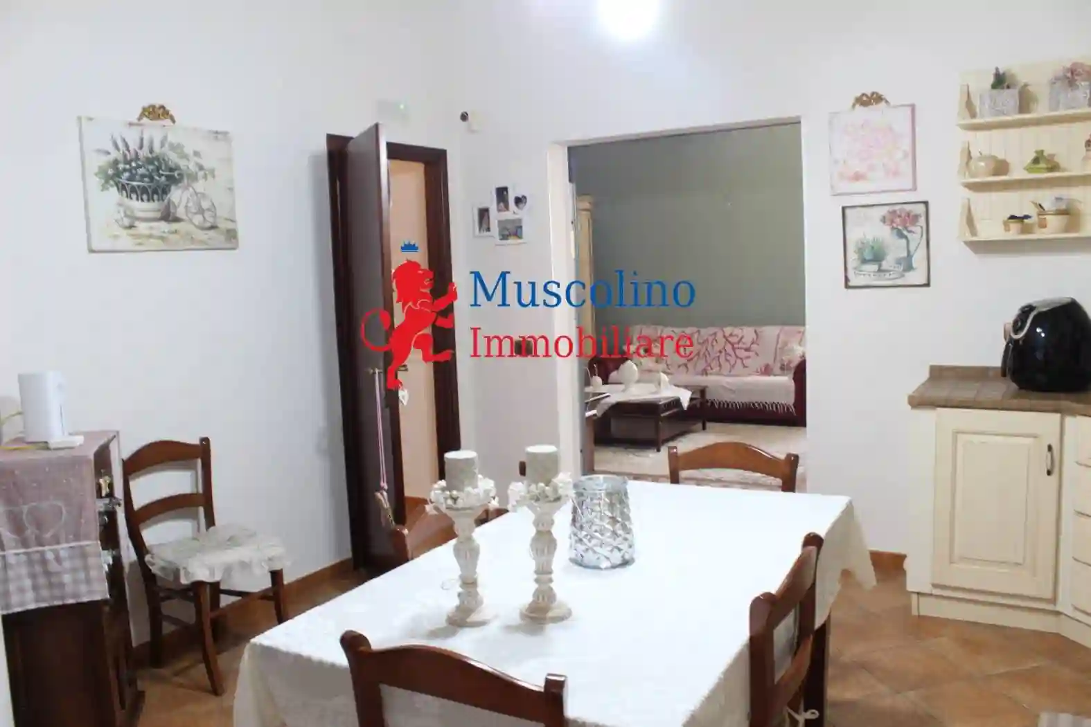 Casa indipendente - foto 4