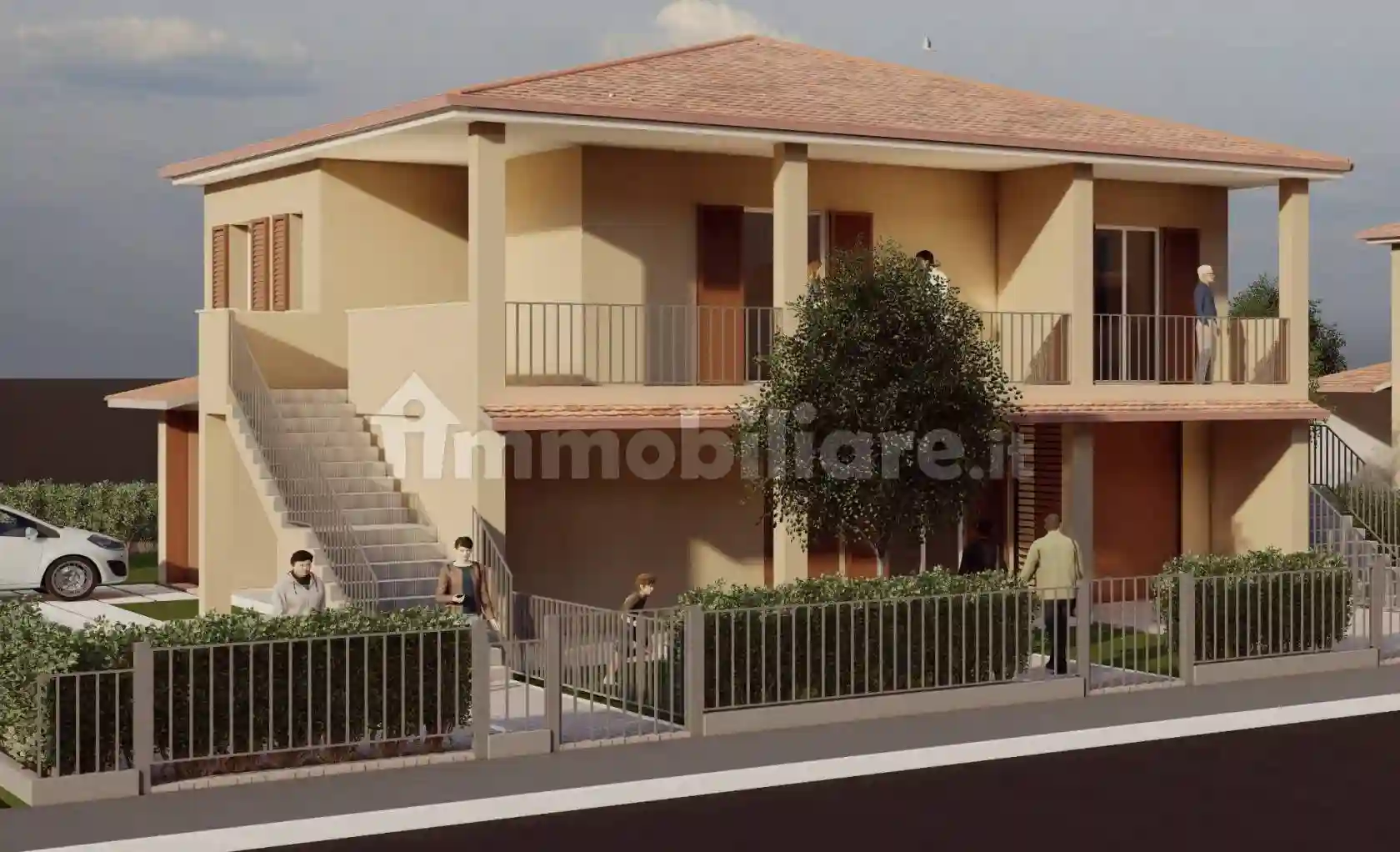 Appartamento - foto 2