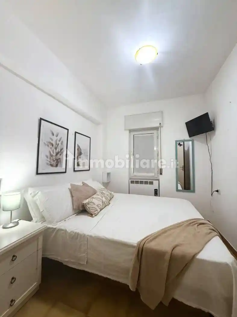 Appartamento in vendita a Capalbio