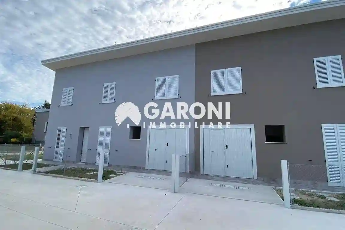 Villetta a schiera - foto 2