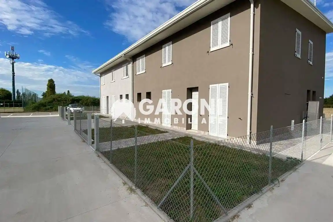 Villetta a schiera in vendita a Sant'Agata sul Santerno