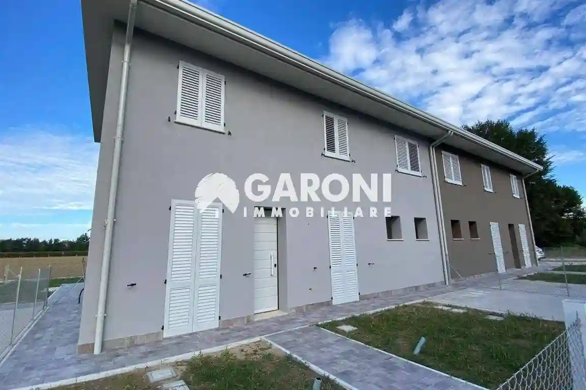 Villetta a schiera - foto 4