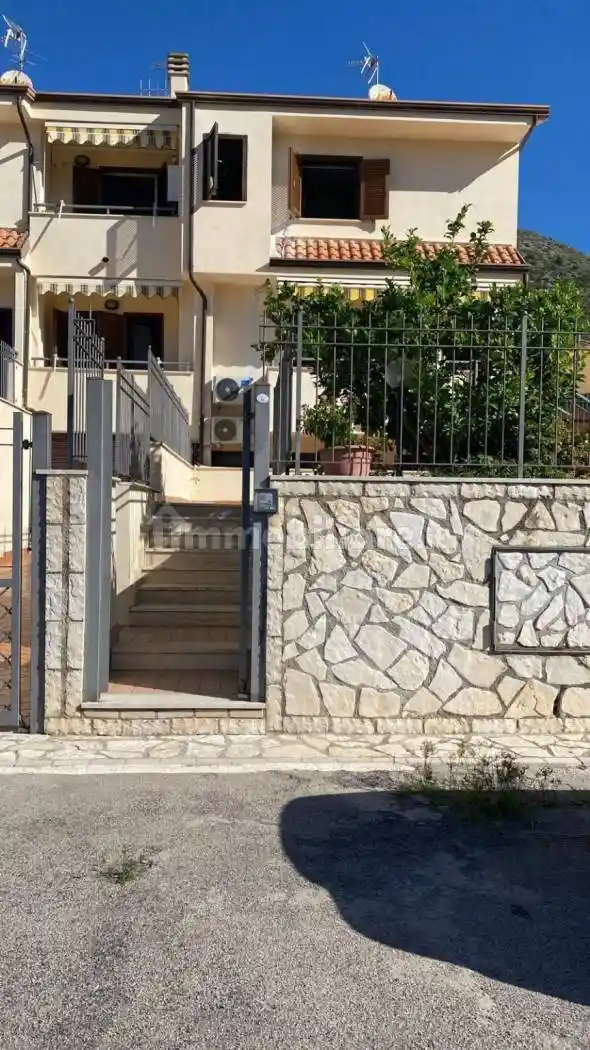 Villetta a schiera in vendita a Sperlonga