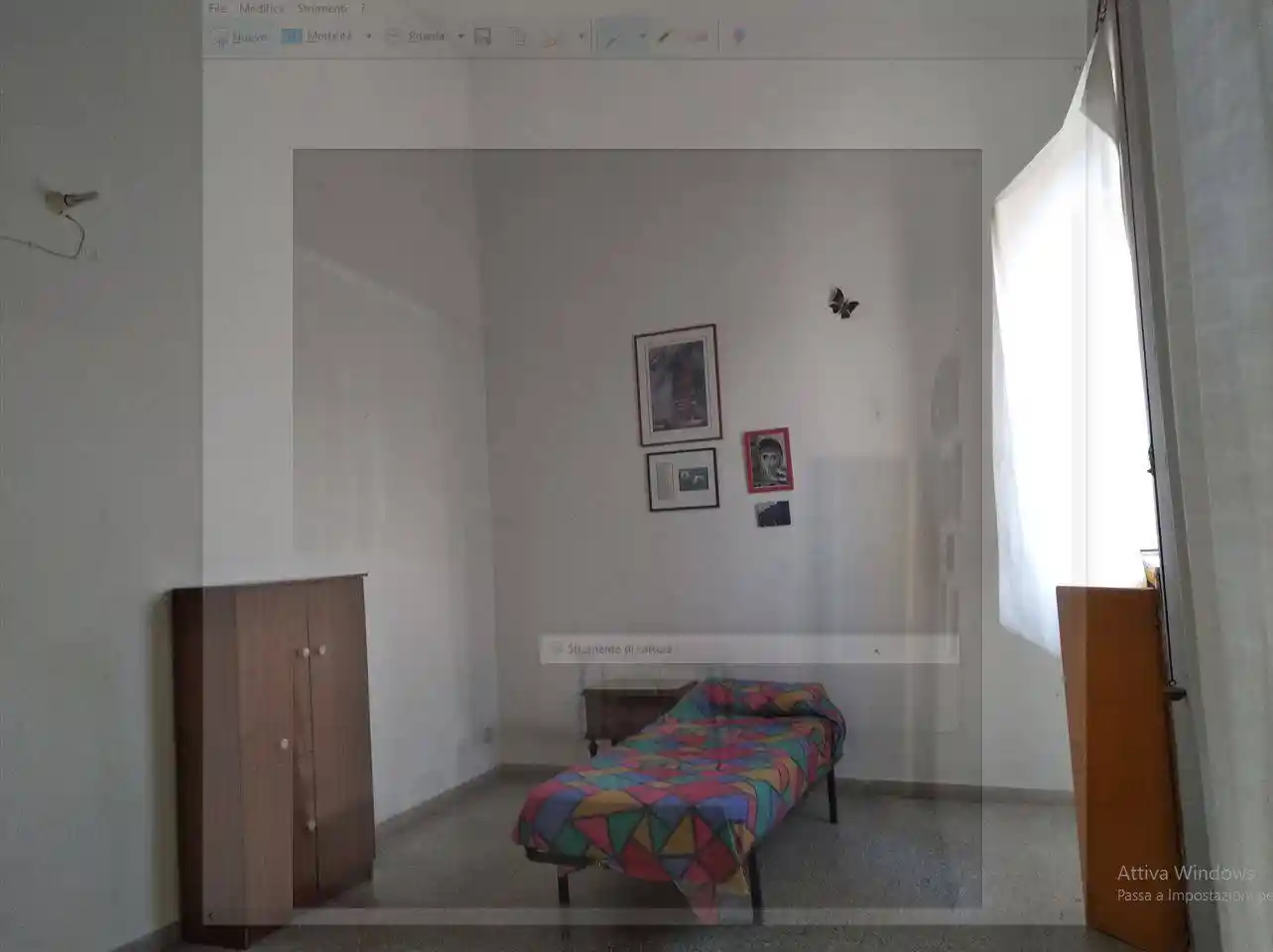 Appartamento in vendita a Catania