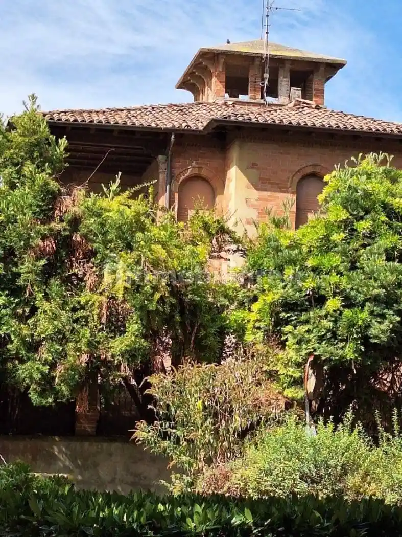 Villa in vendita a Castell'Arquato