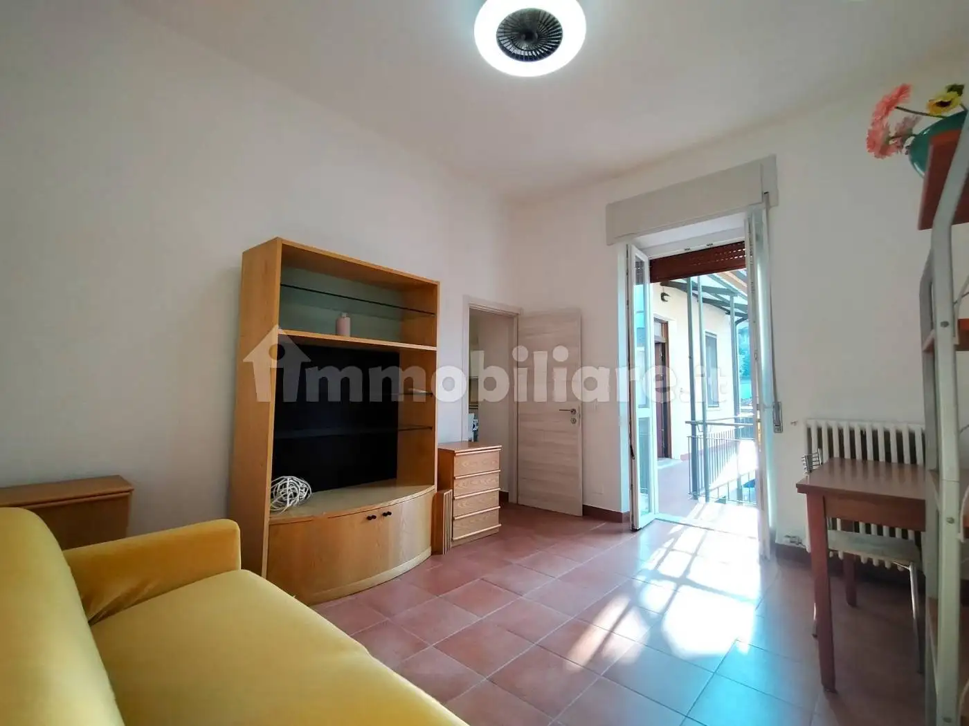 Appartamento in affitto a Olginate