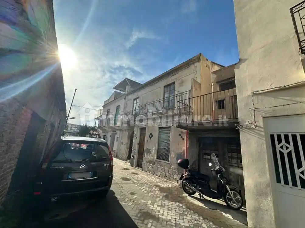 Casa indipendente in vendita a Pace del Mela