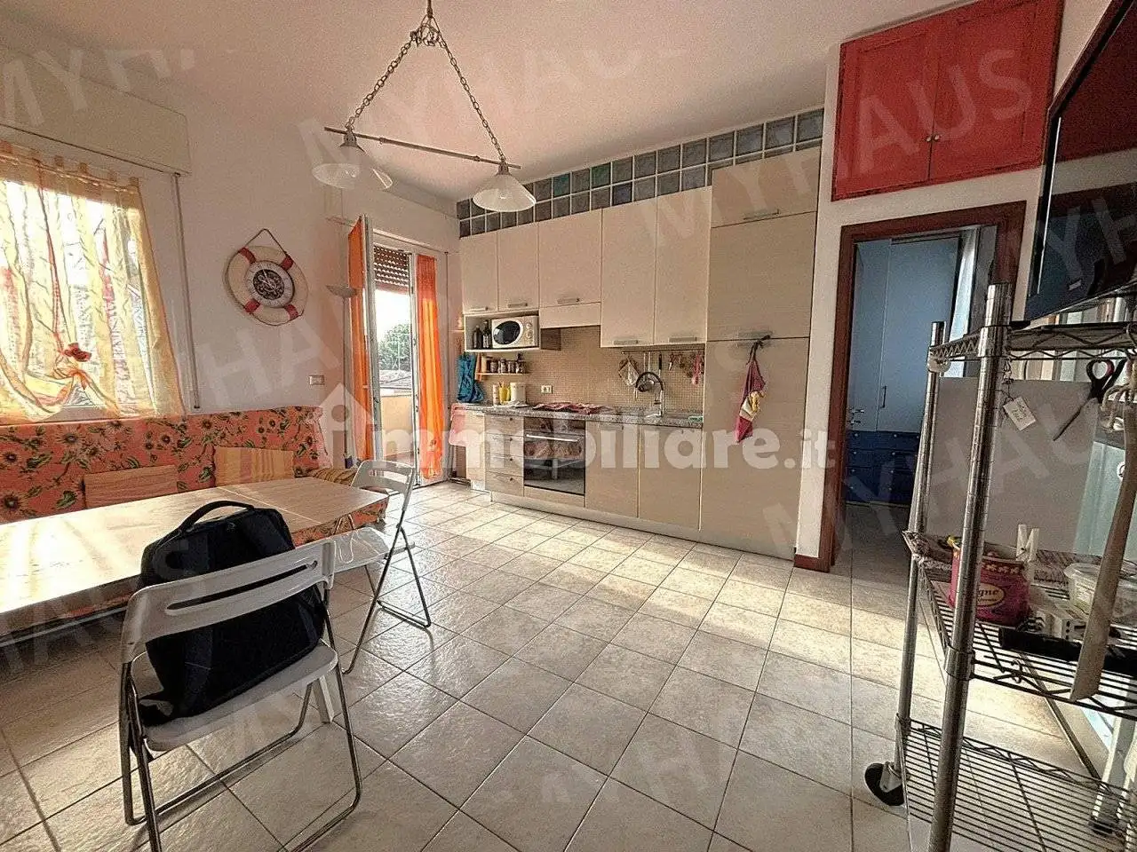 Appartamento in vendita a Cesenatico